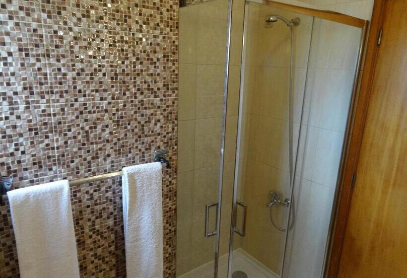 ペンション A Cepa