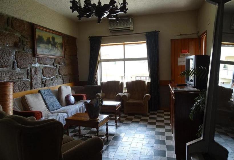 ペンション A Cepa