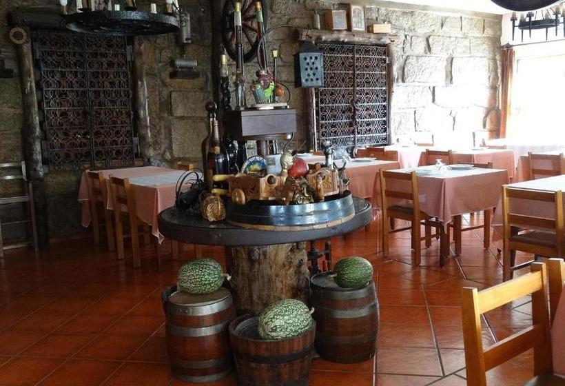 ペンション A Cepa