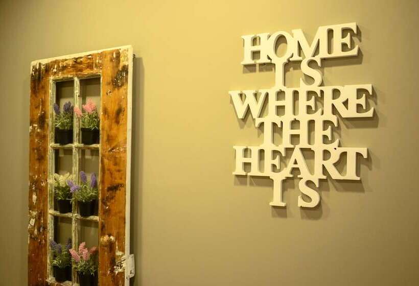 پانسیون Alvalade Ii Airport Guest House