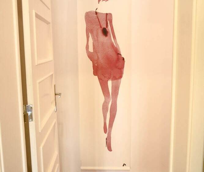 پانسیون Alvalade Ii Airport Guest House