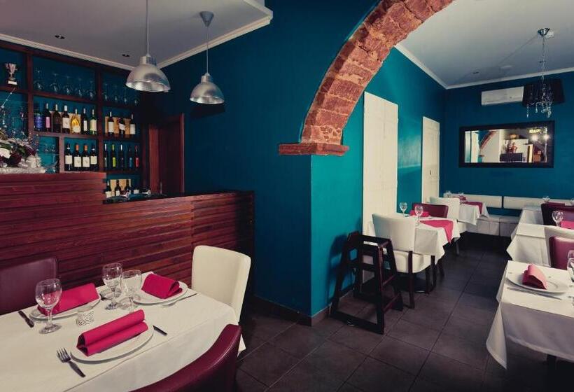 بنسيون Bartholomeu Guesthouse