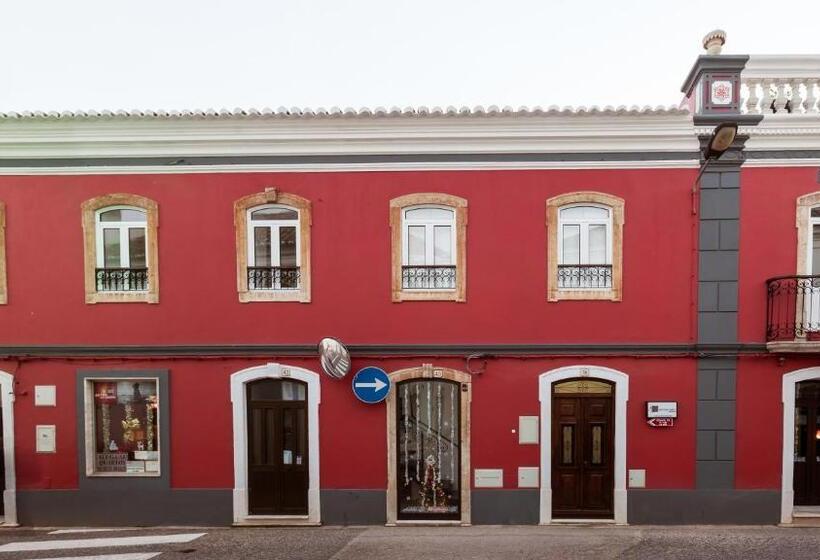 بنسيون Bartholomeu Guesthouse