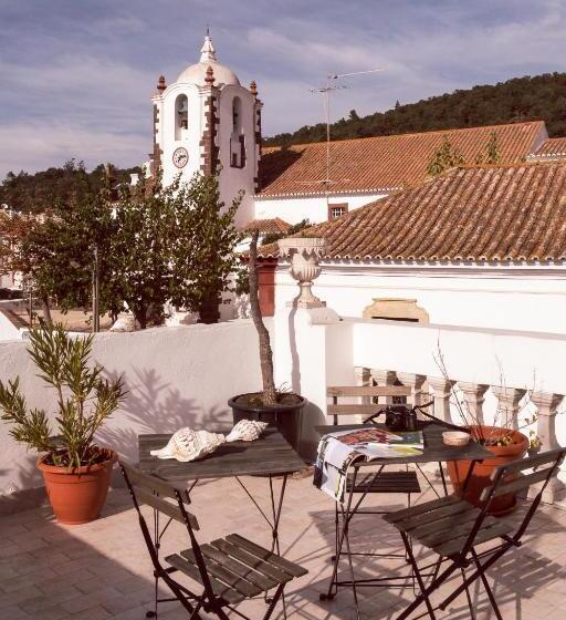 بنسيون Bartholomeu Guesthouse