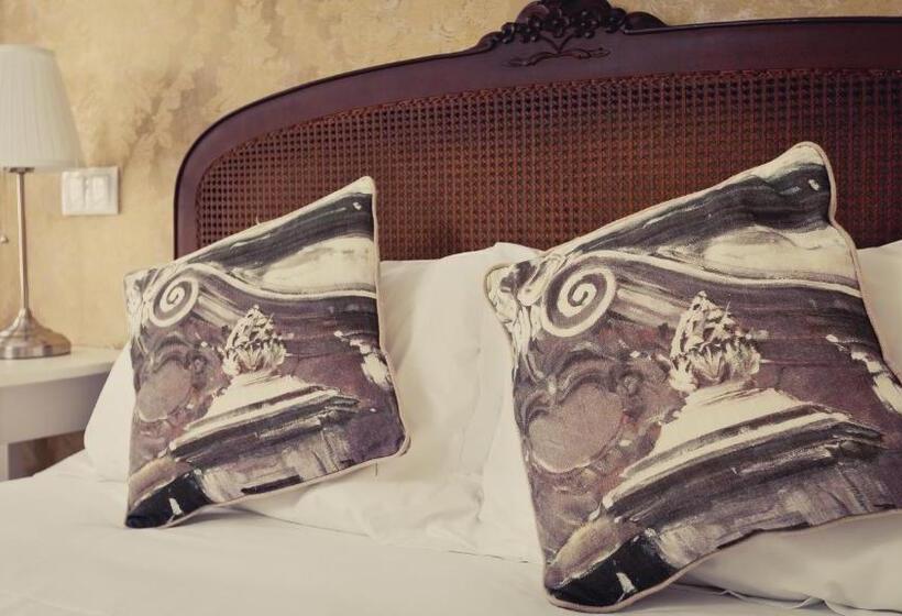 بنسيون Bartholomeu Guesthouse