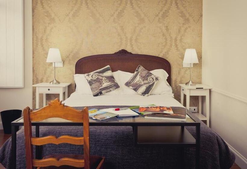 بنسيون Bartholomeu Guesthouse