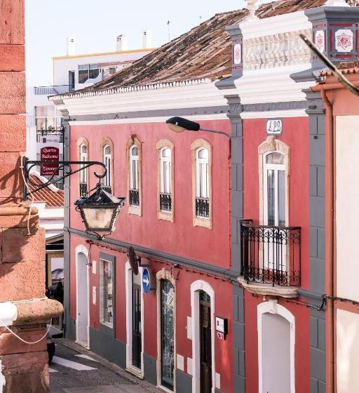 بنسيون Bartholomeu Guesthouse