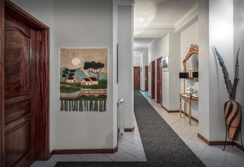 پانسیون Residencial Clássico