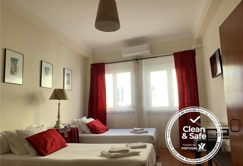 پانسیون Discovery Apartment Expo Aeroporto