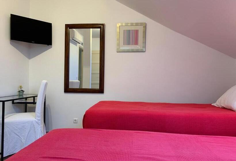 پانسیون Discovery Apartment Expo Aeroporto