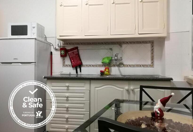 پانسیون Discovery Apartment Expo Aeroporto