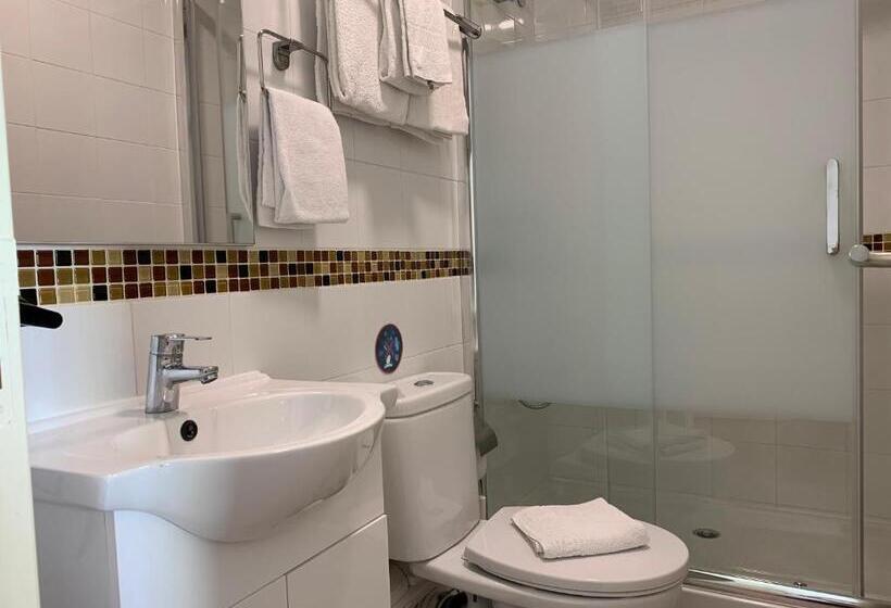 پانسیون Discovery Apartment Expo Aeroporto