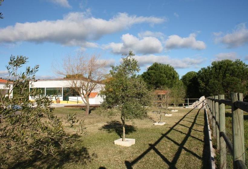 펜션 Monte Macário Alojamento Local