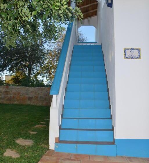 بنسيون Quinta Da Fonte Em Moncarapacho