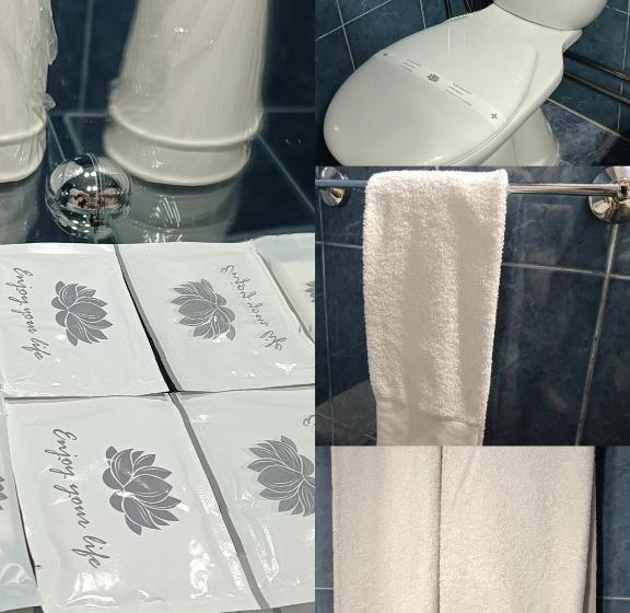 پانسیون Residencial S. Giao