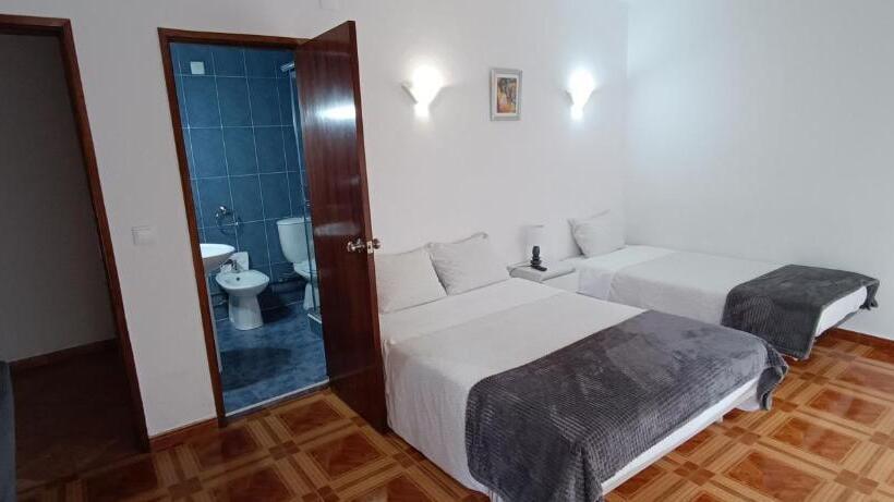 پانسیون Residencial S. Giao