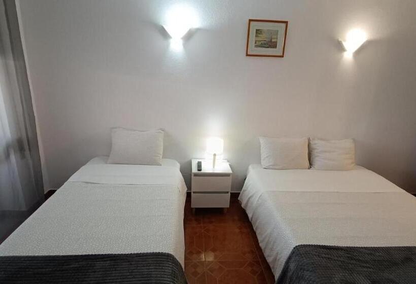 پانسیون Residencial S. Giao