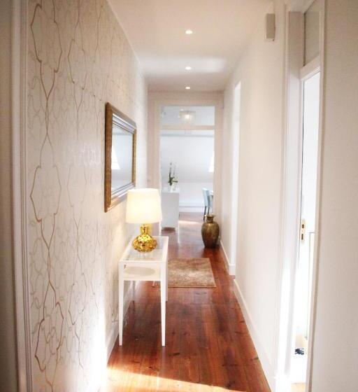 پانسیون The Sky Lofts Lisbon Guesthouse