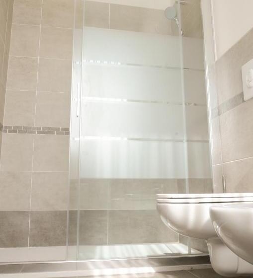 פנסיון Villa Montenero