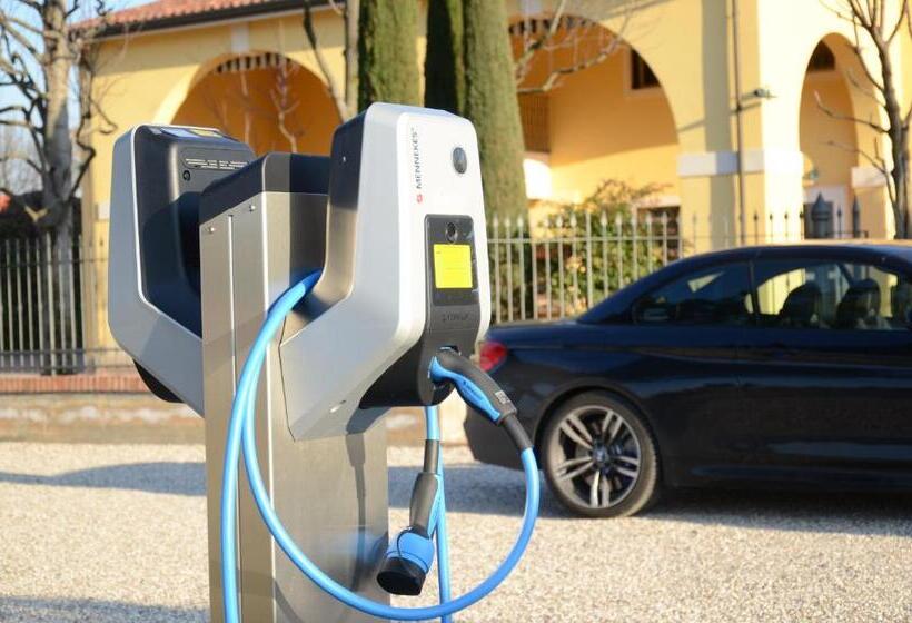 פנסיון Villa Montenero