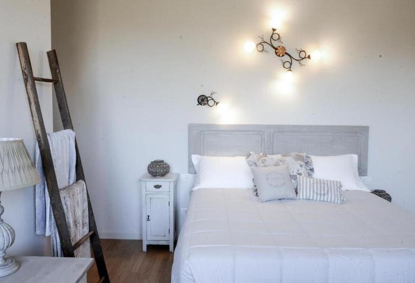 פנסיון Villa Montenero