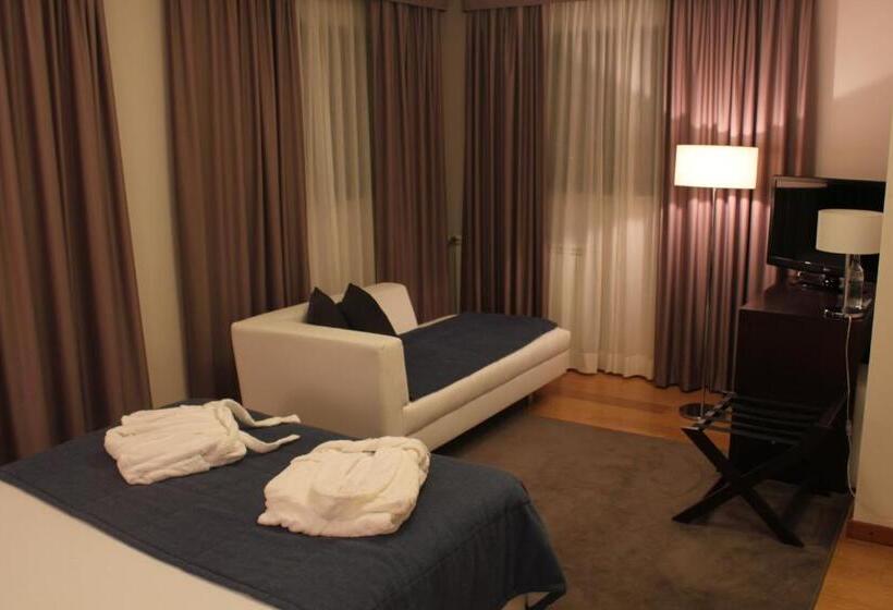 Quinta De Santo Estêvão Hotel Rural