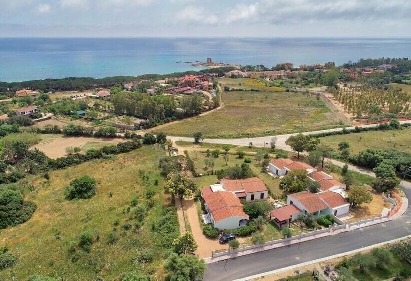 Residence Cort'e Accas