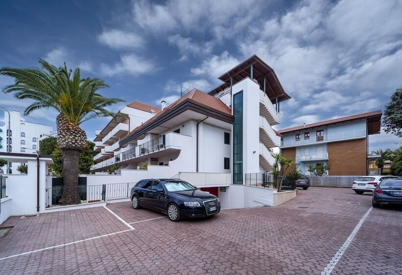 Residence Dolcemare