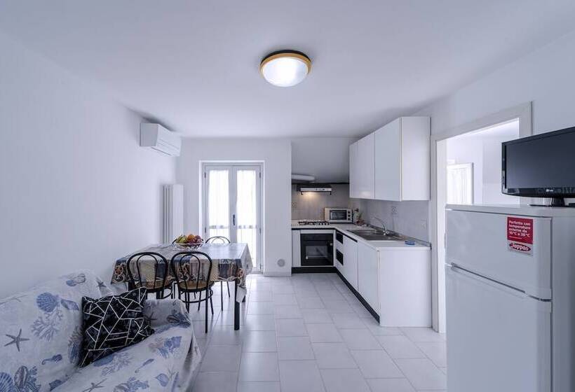 Residence Dolcemare