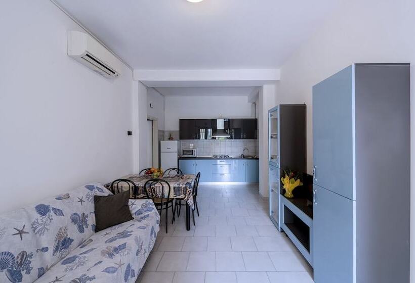 Residence Dolcemare
