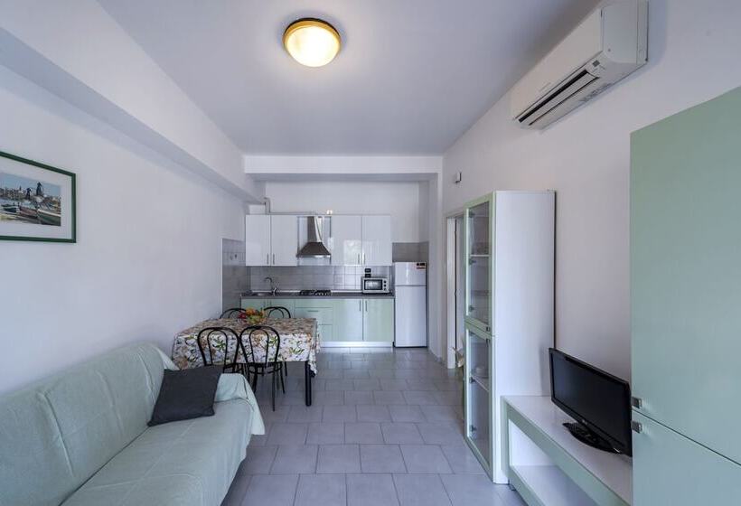 Residence Dolcemare