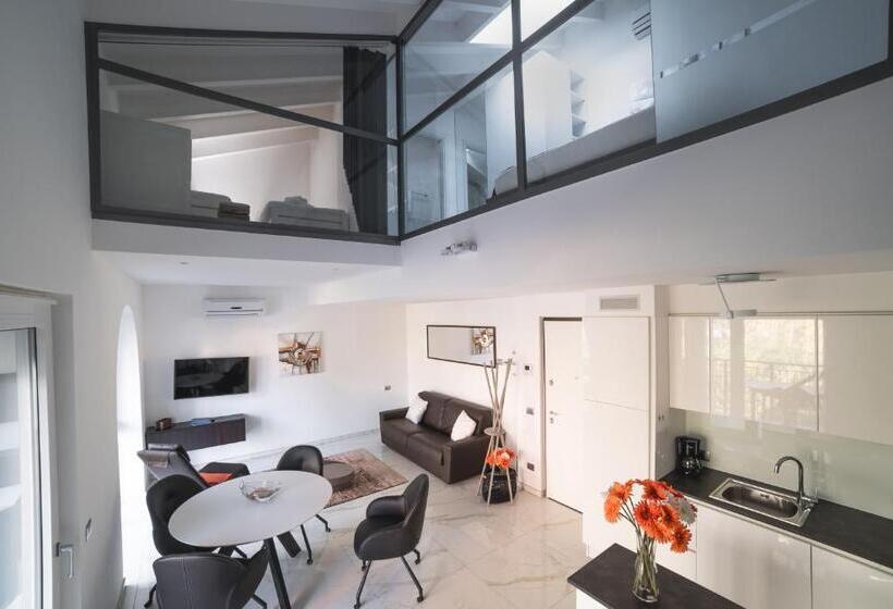 Yachting Residence