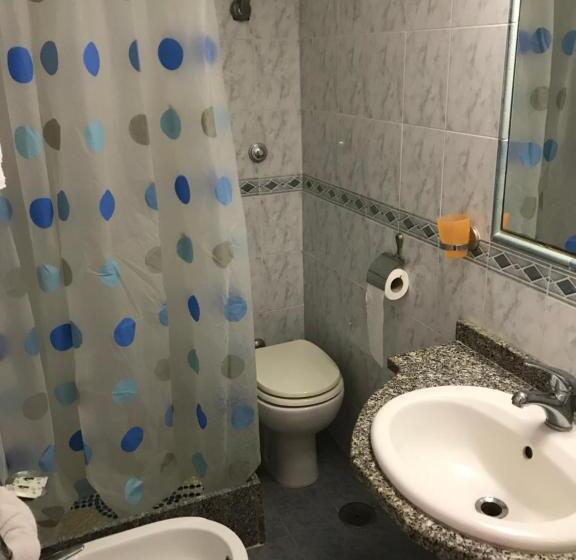 فندق صغير La Veranda
