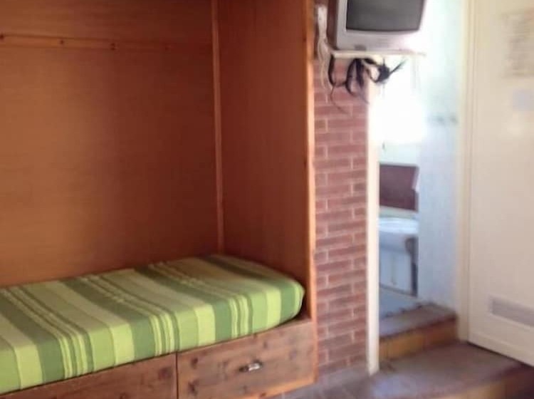 فندق صغير La Veranda