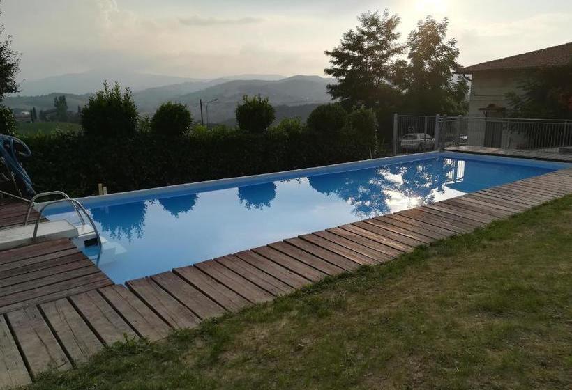 فندق Agriturismo Belvedere