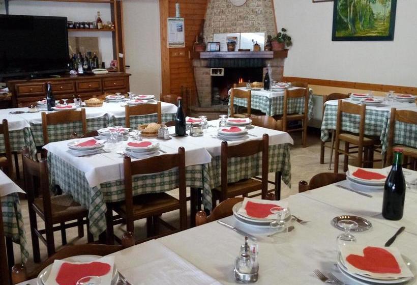 فندق Agriturismo Belvedere