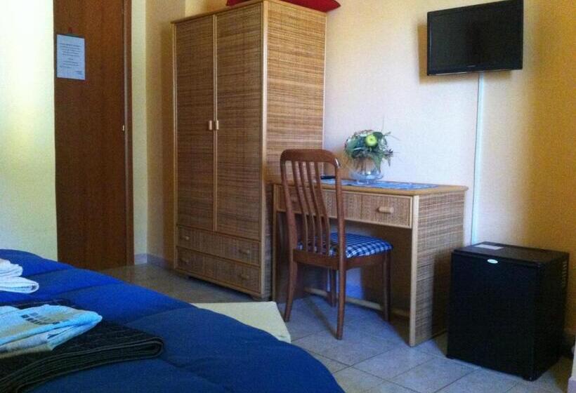 فندق Agriturismo La Madonnina