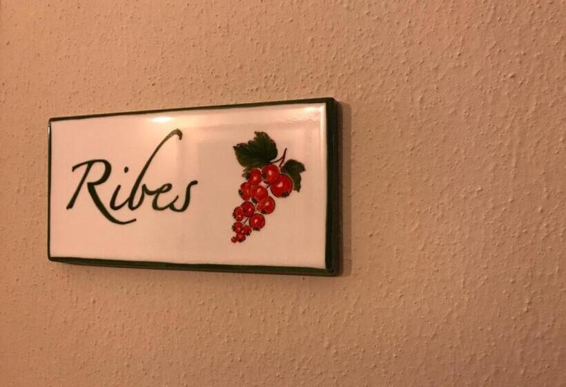 هتل Agriturismo La Rinaldina