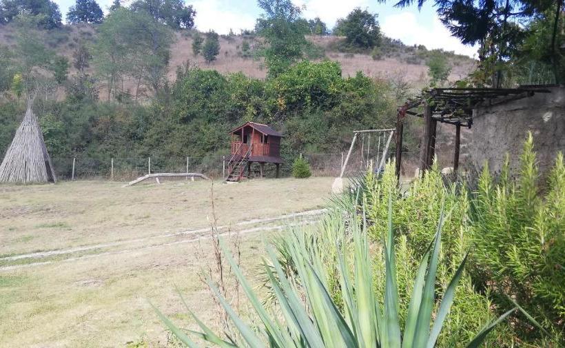 فندق Azienda Agrituristica Cascina La Botta