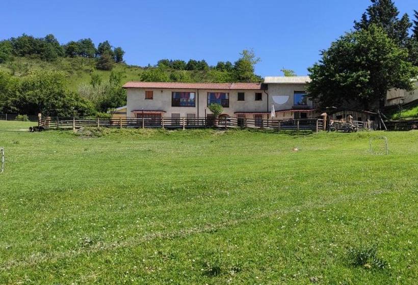 فندق Azienda Agrituristica Cascina La Botta