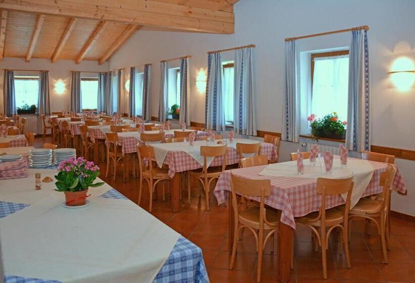 בית מלון כפרי Casa Baldelli
