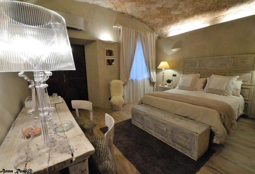 فندق Corte Degli Angeli Società Agricola E Agrituristica
