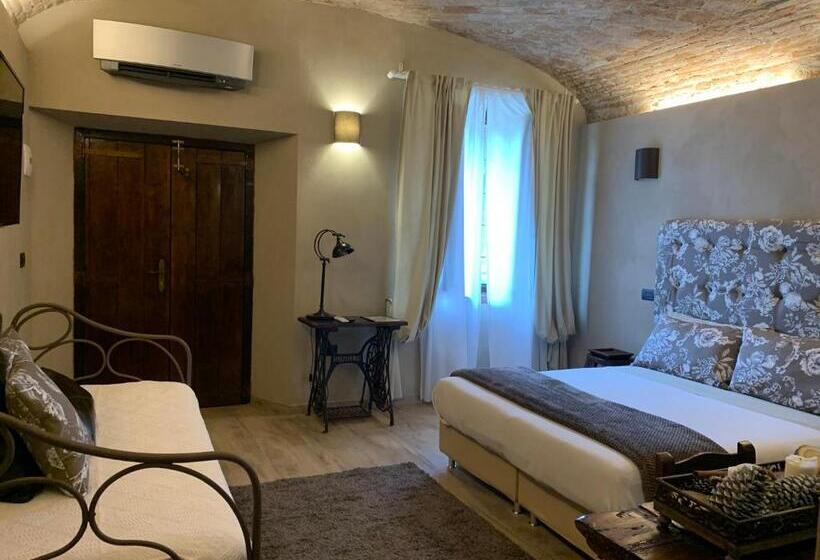 فندق Corte Degli Angeli Società Agricola E Agrituristica