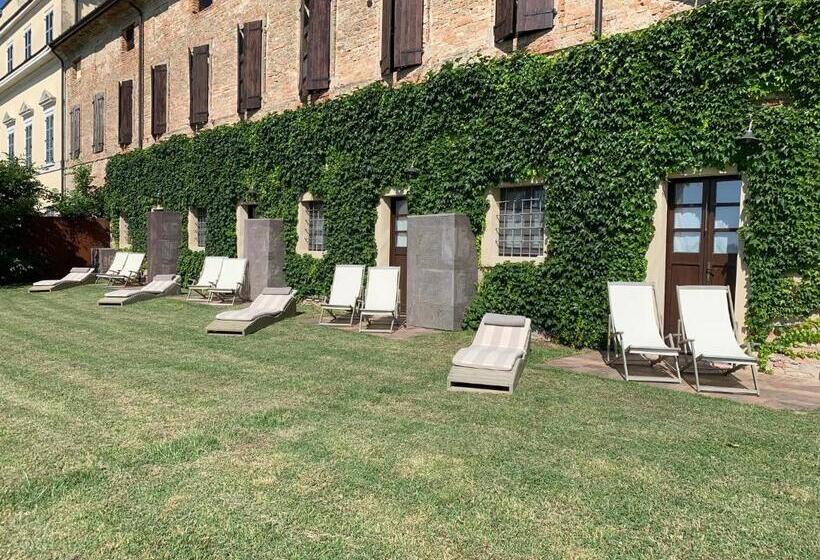 فندق Corte Degli Angeli Società Agricola E Agrituristica