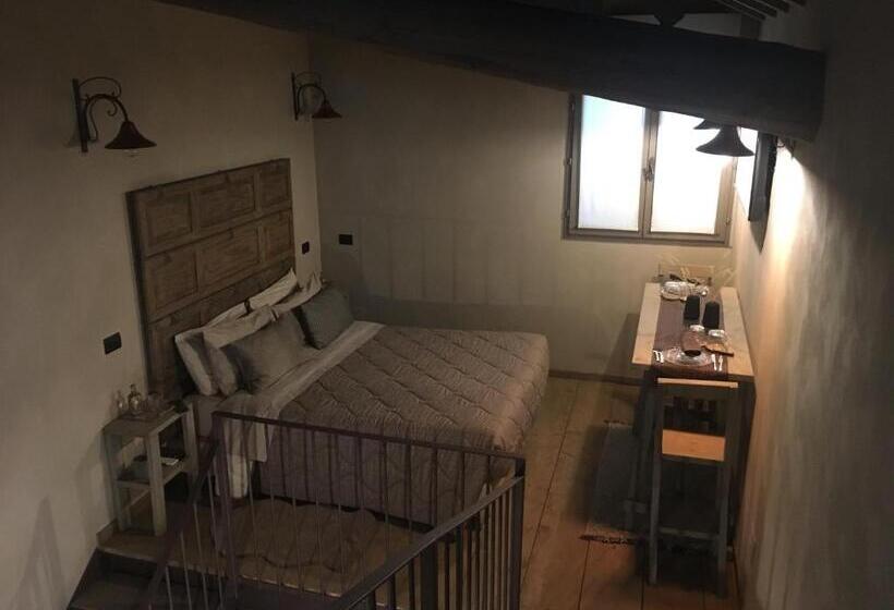 فندق Corte Degli Angeli Società Agricola E Agrituristica