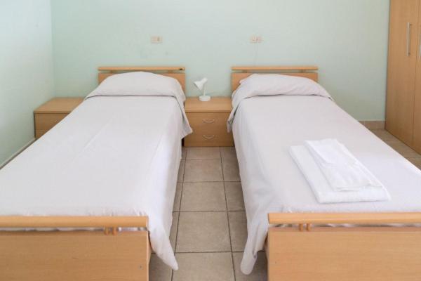 La Cordata Accommodation   Brodolini 24