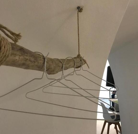 پانسیون Borgorosa Dimora In Puglia