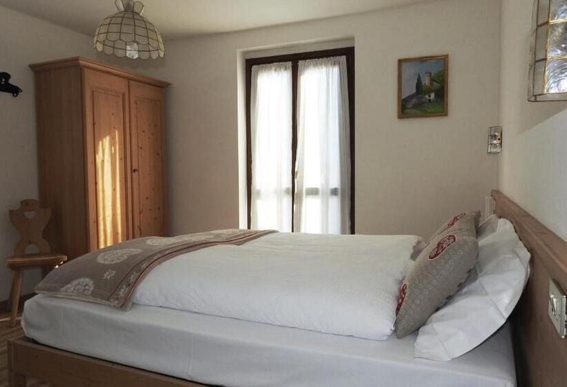 پانسیون Casa Salvaterra Affittacamere