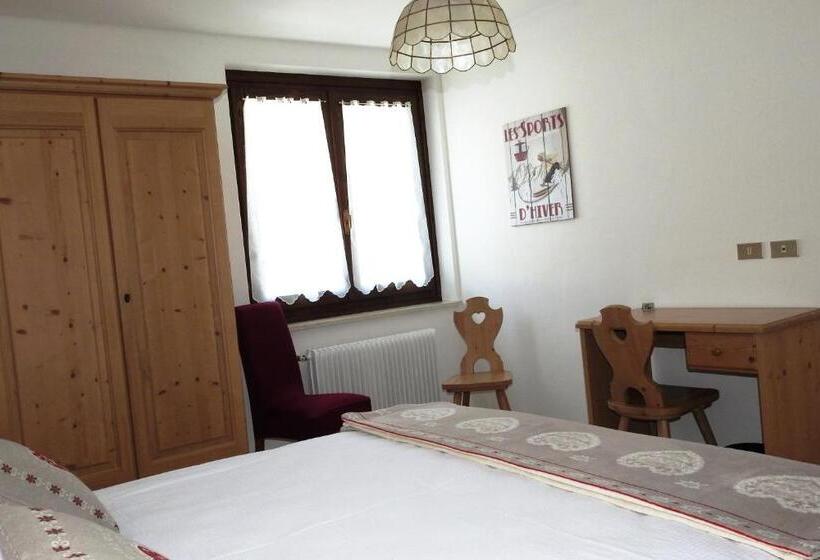 پانسیون Casa Salvaterra Affittacamere