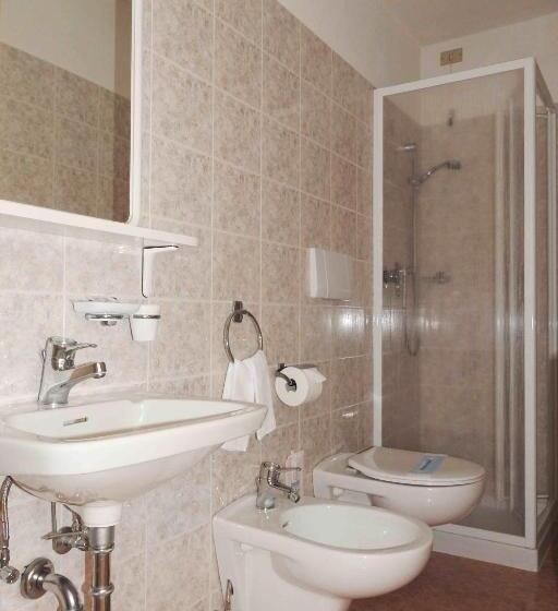 پانسیون Casa Salvaterra Affittacamere